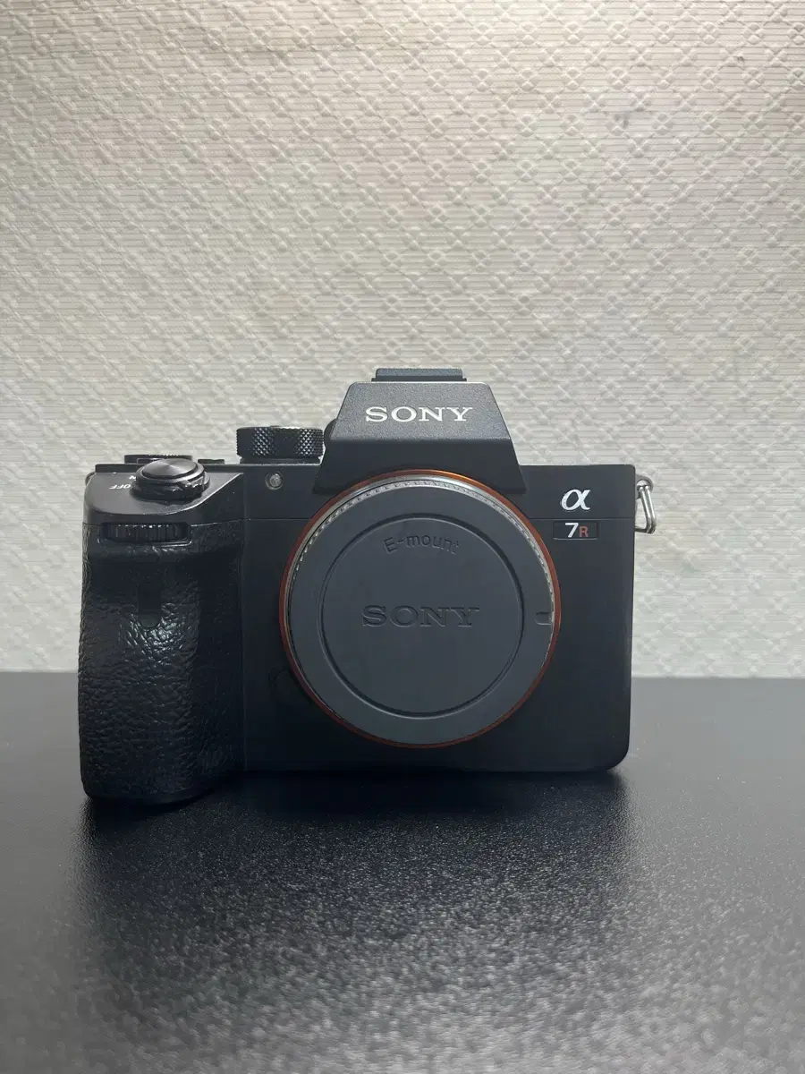 Sony a7r3 / 소니 a7r3